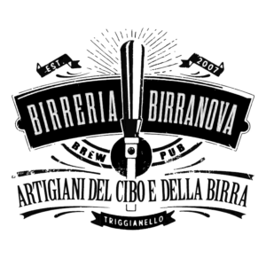 logo birreria birranova