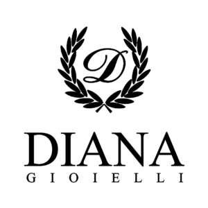 logo diana gioielli