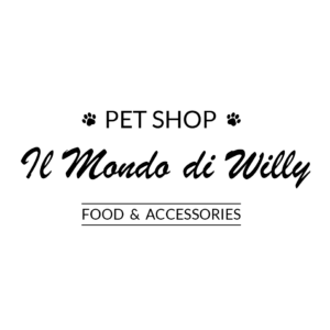 logo il mondo di willy