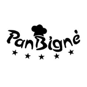 logo pan Bignè
